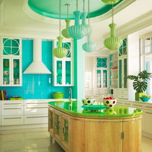 Kitchen Ideas
