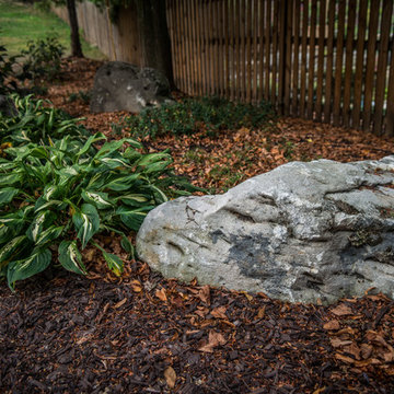Bold Boulderscapes