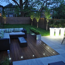 Patios