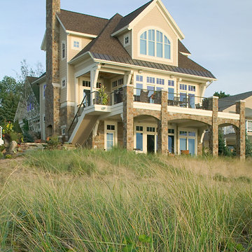 Award Winning Design - Rylestone