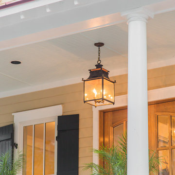 Lowcountry charmer