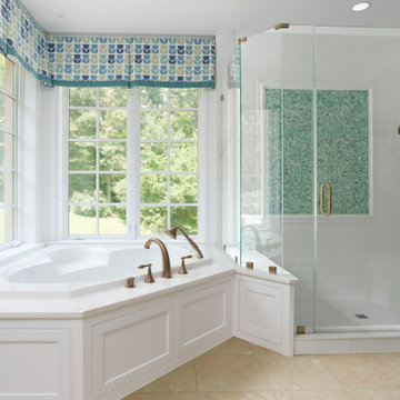 Full-Home Renovation, New Hope PA
