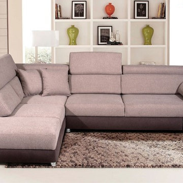 Artemis Sectional Sofa