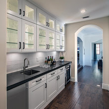 BG Pantry