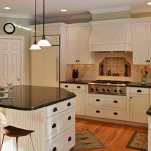 Kambah kitchen