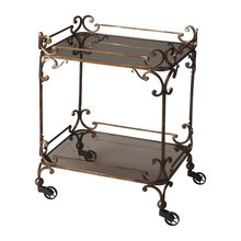 bar cart