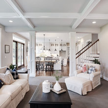 1903 living room