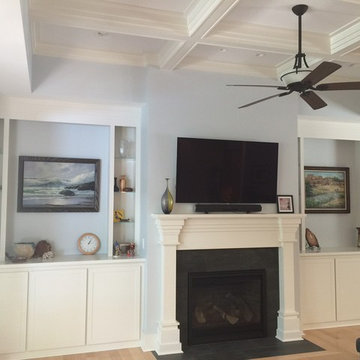A Craftsman Style Home to Remember!