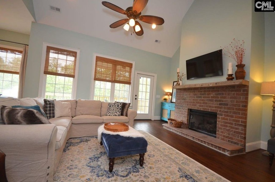 Cleremont Lakes Home