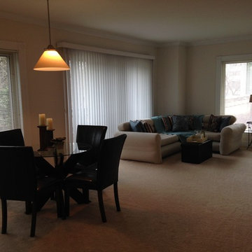 Upscale Annapolis Condo