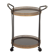bar cart