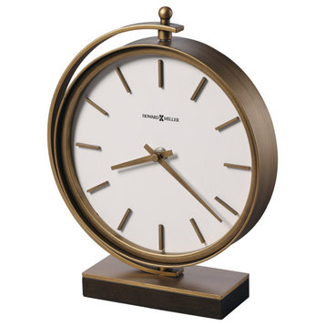 Howard Miller Mariam Accent Clock