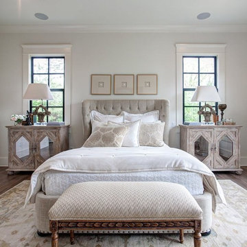Southern Living Idea House