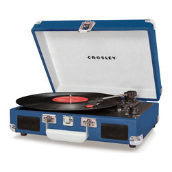 Crosley Turntable Player - Home Electronics
