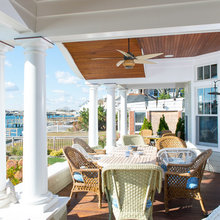 Patio Ideas