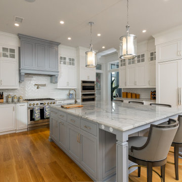 Prince George Oceanfront