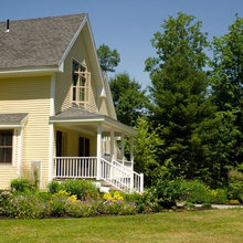 Landscaping Ideas