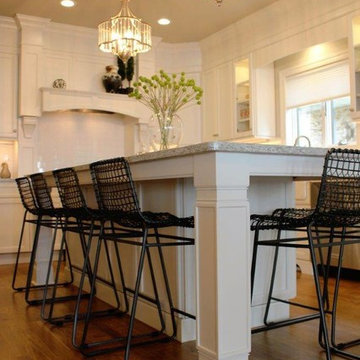 Fieldstone Cabinetry