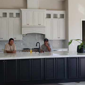 Home Remodeled in San Jose