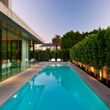 Brighton Family Pool and Spa