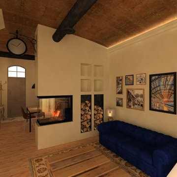Eco-Restauración de apartamentos