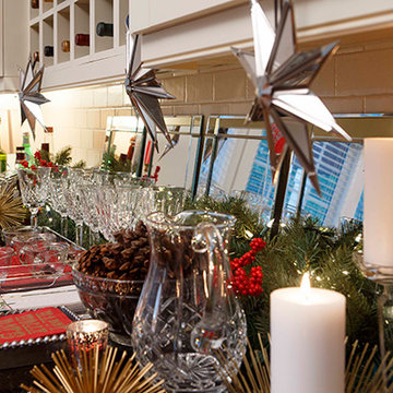 Holiday Party Tips from a Pro