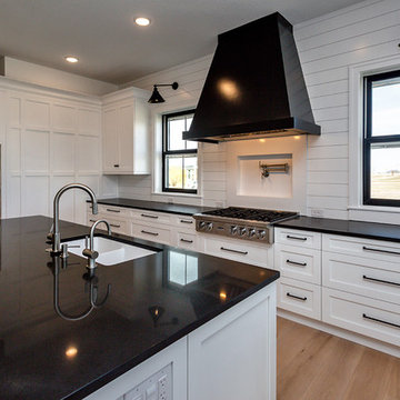 Otter Creek Modern Farmhouse
