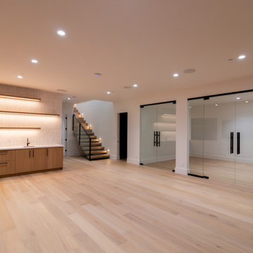 Campbell - Addition/Remodel