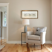 Reading Nook