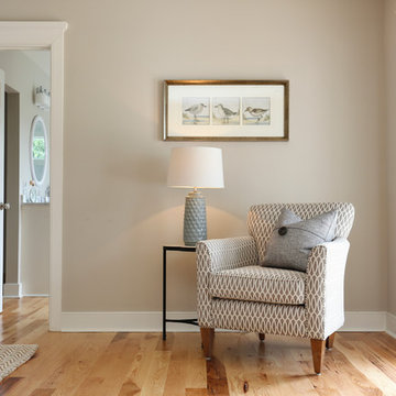 Amy Trowman IOP Beach House No.1