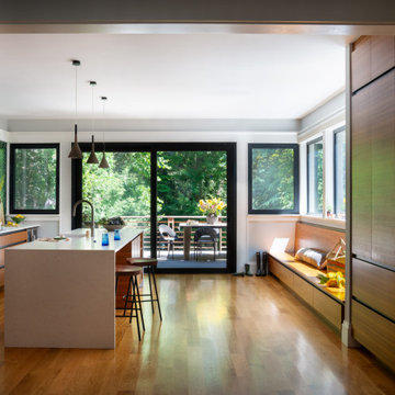 Observatory Hill Modern Victorian