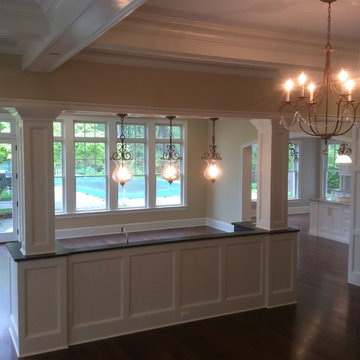 Featured Project - Updated Regularly