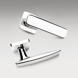 Colombo design - Door Levers