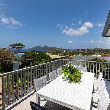 Forster Holiday Home