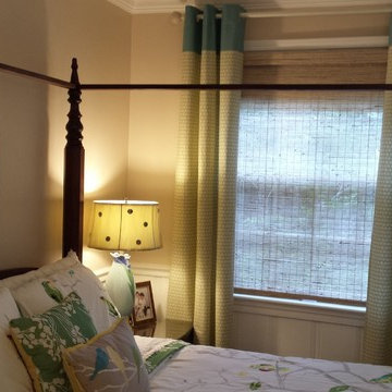 Guest Bedroom Update