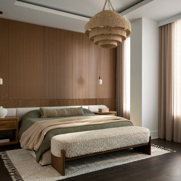 The Well Penthouse