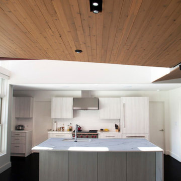 Bluffview House