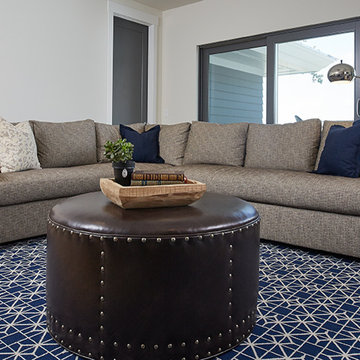 Winston - Contemporary Waterfront