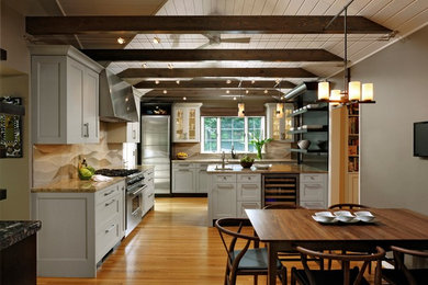 Design ideas for a country kitchen in DC Metro.