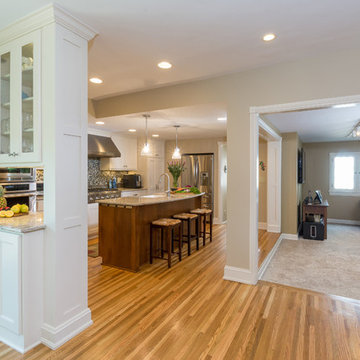 Bexley Interior 13276