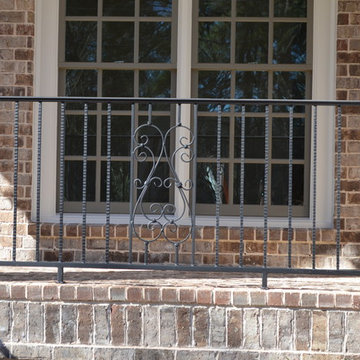 East Cobb New Home