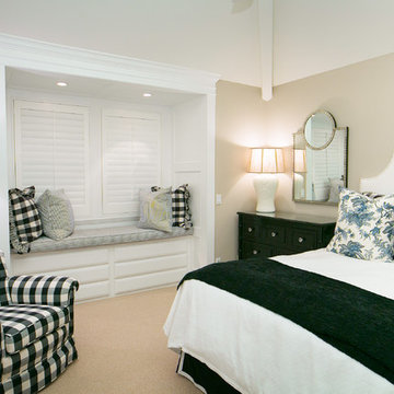 Newport Beach, Belcourt Living Spaces