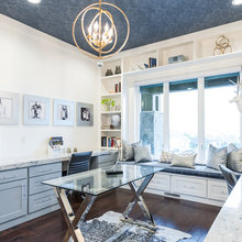 knitting room
