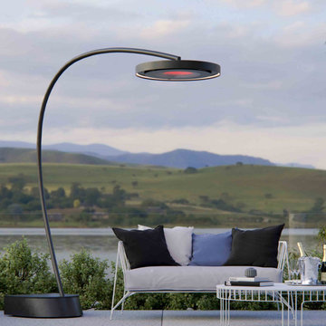 Eclipse Portable Outdoor Heater