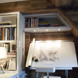 Hardwood Flooring - Products