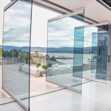 Rock House Headquarters - Kelowna BC
