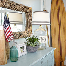 CapeBedroom