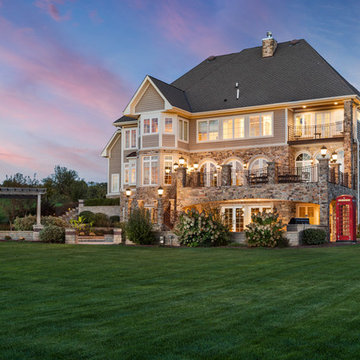 Exteriors