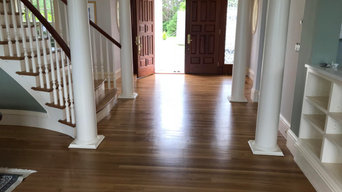 Best 15 Flooring Companies Installers, Hardwood Floor Refinishing Plymouth Ma