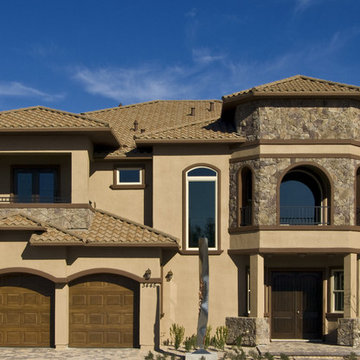 Decra Metal Roofing